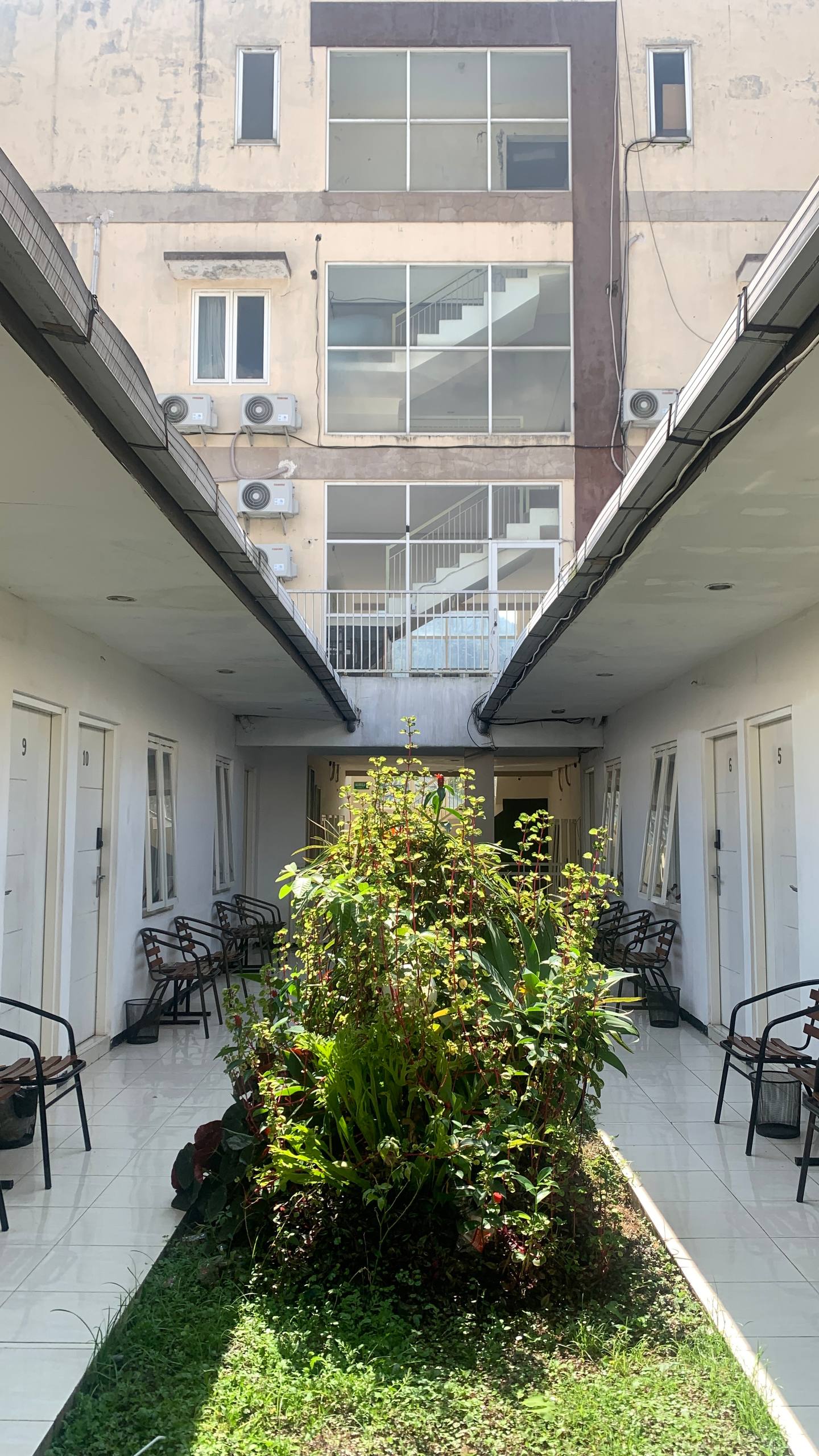 Kamar Shakila Guest House